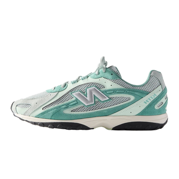 New Balance 204L Kith Vert Argent