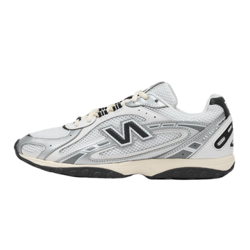 New Balance 204L Argent Métallisé Noir