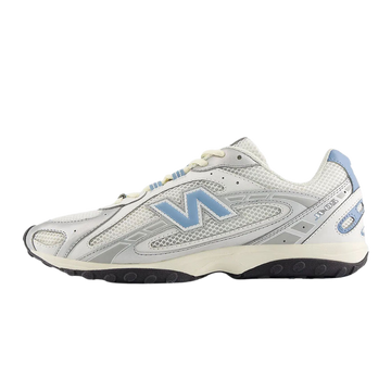 New Balance 204L Silver Metallic Sky