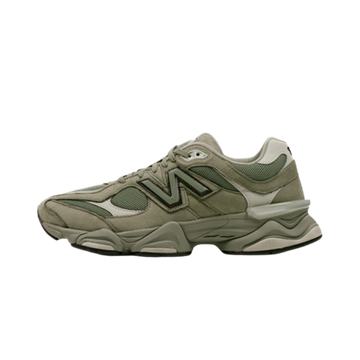 New Balance 9060 Dark Olivine
