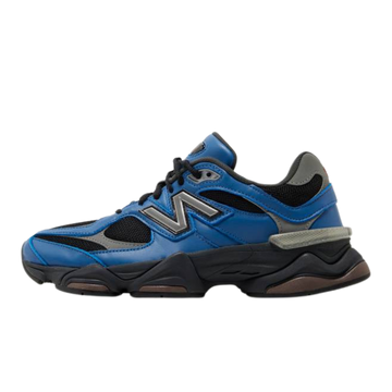 New Balance 9060 Dark Royal Brown