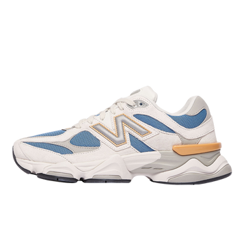 New Balance 9060 Bleu gris héron