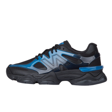 New Balance 9060 Dégradé Bleu Marine Noir