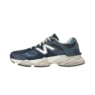 New Balance 9060 Vintage Indigo Heron Blue