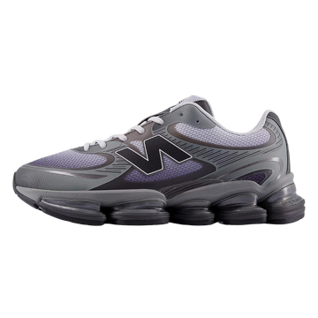 New Balance Abzorb 2000 Gris Perle Noir