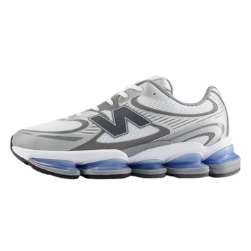 New Balance Abzorb 2000 Blanc Gris Bleu