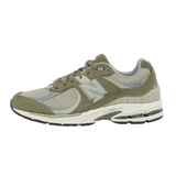 New Balance 2002R Olive Light Khaki Grey