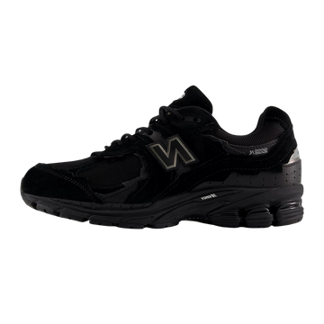 New Balance 2002R Protection Pack Black