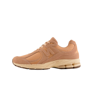 New Balance 2002R Toast Tawny Birch