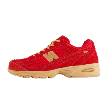 New Balance 509 Rouge Foncé