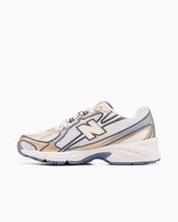 New Balance 740v2 Heron Blue Vintage Indigo