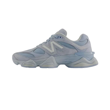 New Balance 9060 Sea Salt Oxford Blue