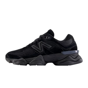 New Balance 9060 Triple Black