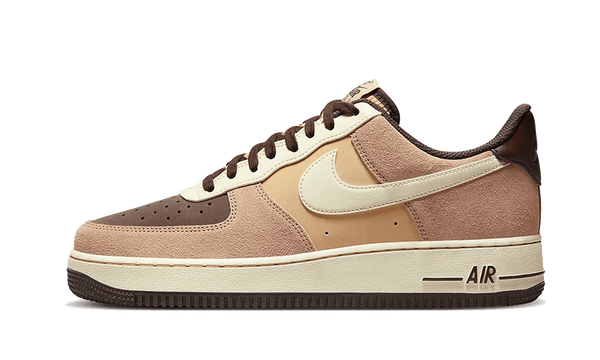 Nike Air Force 1 Low LV8 EMB Hemp Coconut Milk