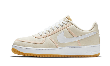 Nike Air Force 1 Low Premium Light Cream Gum