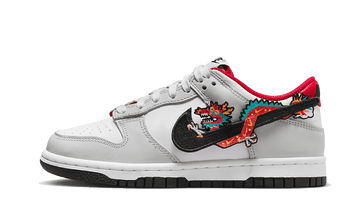 Nike Dunk Low Année du Dragon