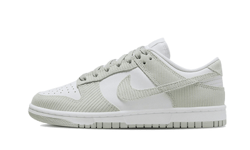 Nike Dunk Low Grey Corduroy
