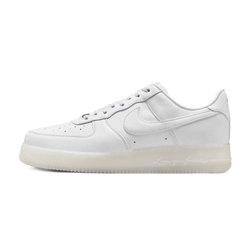 Nike Air Force 1 Low Drake NOCTA Certified Lover Boy White Cobalt Tint