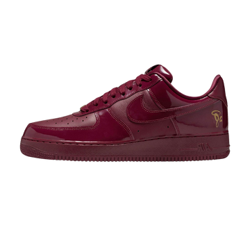 Nike Air Force 1 Low Syna Central Cee Dark Beetroot (UK Exclusive)