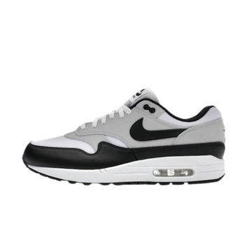 Nike Air Max 1 Essential White Pure Platinum Black