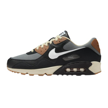 Nike Air Max 90 SP Patta Waves Noir Gris Particule