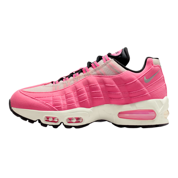 Nike Air Max 95 Big Bubble Pink Glow