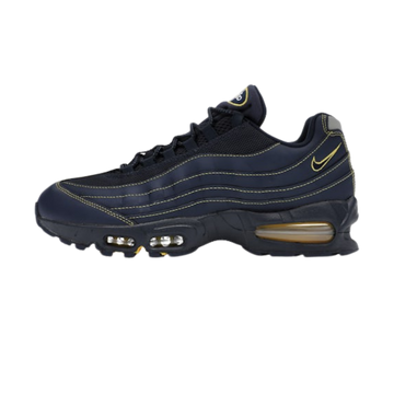 Nike Air Max 95 OG Big Bubble Michigan