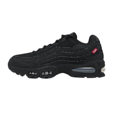 Nike Air Max 95 OG Levi's Schwarz