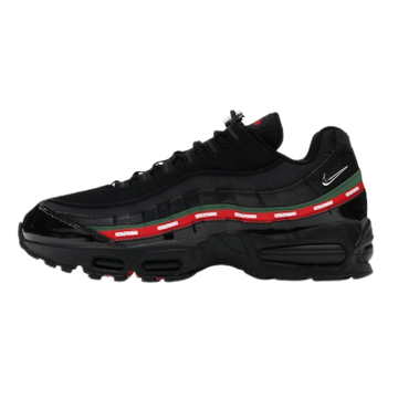 Nike Air Max 95 SP Undefeated Black
