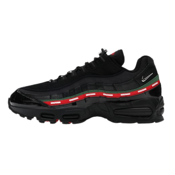 Nike Air Max 95 SP Undefeated Black