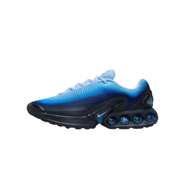 Nike Air Max Dn Blue Void Dark Obsidian