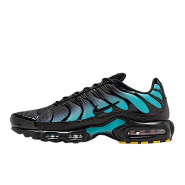 Nike Air Max Plus Noir Cactus Poussiéreux