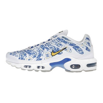 Nike Air Max Plus Lisboa