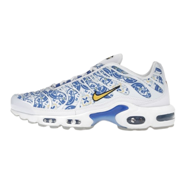 Nike Air Max Plus Lisboa