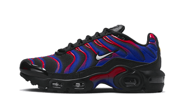 Nike Air Max Plus Spider-Man