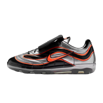 Nike Cryoshot Mercurial Vapor R9 Patta