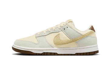 Nike Dunk Low Hemp Coconut Milk