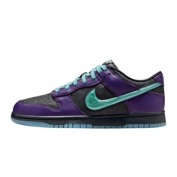 Nike Dunk Low LTD Wizard
