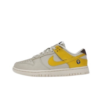 Nike Dunk Low LX Banana