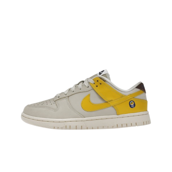Nike Dunk Low LX Banana