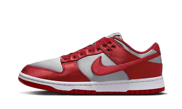 Nike Dunk Low UNLV Satin