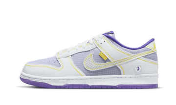 Nike Dunk Low Union Passport Pack Court Purple
