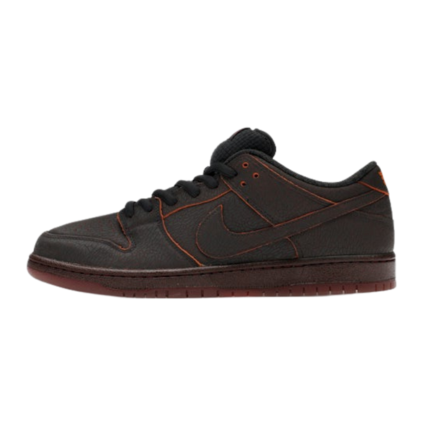Nike SB Dunk Low Krampus