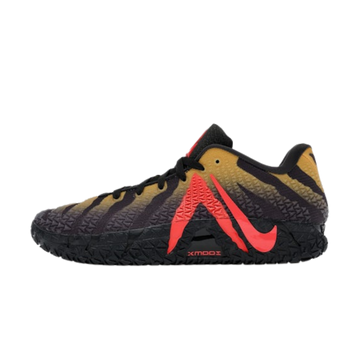 Nike Ja 3 Jurassic Park Raptor