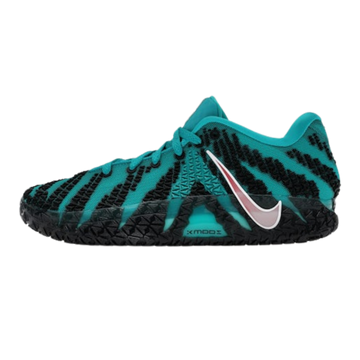 Nike Ja 3 Scratch 3.0