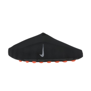 Nike Mind 001 Slide Black Chrome (Women's)