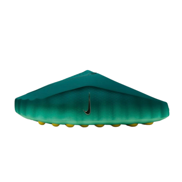 Nike Mind 001 Slide Geode Teal Light Menta