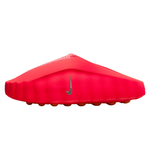 Nike Mind 001 Slide Solar Red