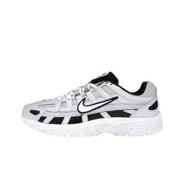 Nike P-6000 Pure Platinum