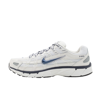 Nike P-6000 Obsidian Blanc sommet
